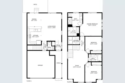 11210 Borgen Loop, Gig Harbor, WA 98332 - Photo 17