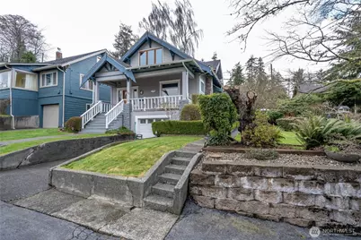 722 7th Avenue, Aberdeen, WA 98520 - Photo 1