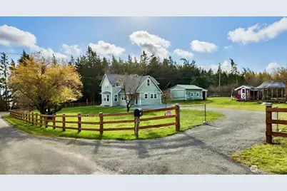 3196 Hawks Prairie Road, Oak Harbor, WA 98277 - Photo 1