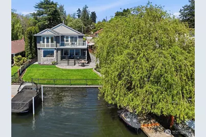 8696 Island Drive S, Seattle, WA 98118 - Photo 3