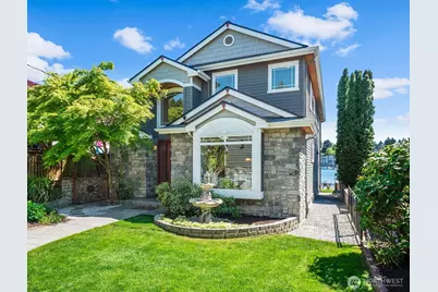 8696 Island Drive S, Seattle, WA 98118 - Photo 3