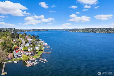 8696 Island Drive S, Seattle, WA 98118 - Photo 1