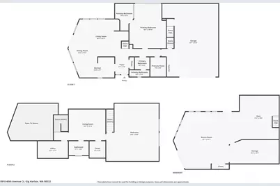 9910 40th Avenue Ct, Gig Harbor, WA 98332 - Photo 37