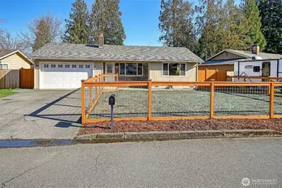 11907 47th Drive NE, Marysville, WA 98271 - Photo 1