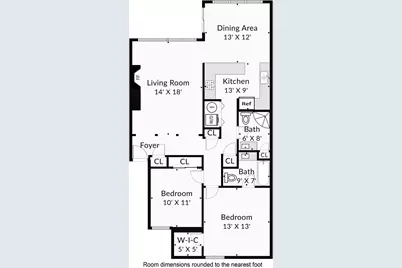 11640 100th Avenue NE #304, Kirkland, WA 98034 - Photo 15