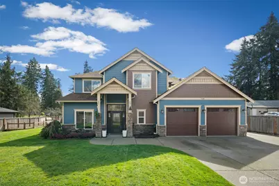 1132 121st Street E, Tacoma, WA 98445 - Photo 1