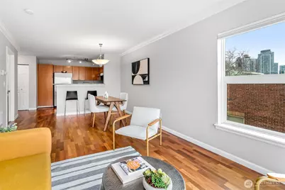 621 5th Avenue N #403, Seattle, WA 98109 - Photo 7