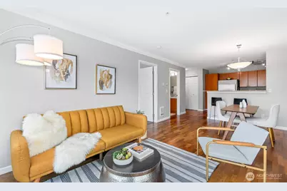 621 5th Avenue N #403, Seattle, WA 98109 - Photo 5
