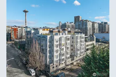 3028 Western Avenue #110, Seattle, WA 98121 - Photo 1