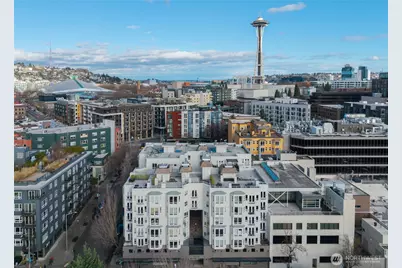3028 Western Avenue #110, Seattle, WA 98121 - Photo 33