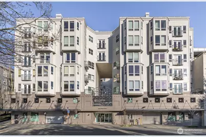 3028 Western Avenue #110, Seattle, WA 98121 - Photo 3