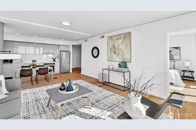 450 S Main Street #1012, Seattle, WA 98104 - Photo 5