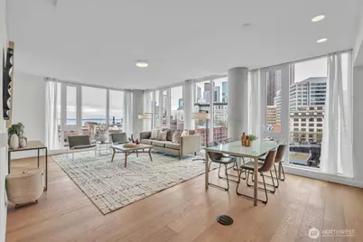 450 S Main Street #1012, Seattle, WA 98104 - Photo 3