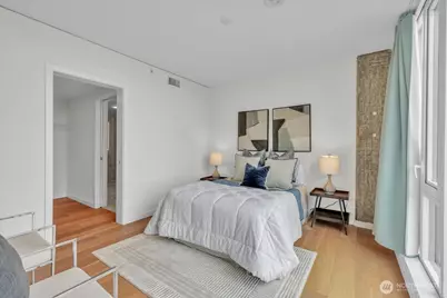 450 S Main Street #1012, Seattle, WA 98104 - Photo 9