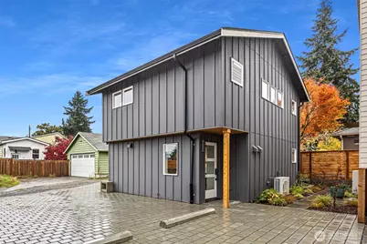 8003 25th Avenue NW, Seattle, WA 98117 - Photo 1