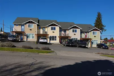 808 S Chase Street, Port Angeles, WA 98362 - Photo 3