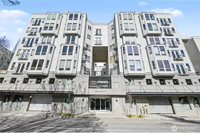 3028 Western Avenue #214, Seattle, WA 98121 - Photo 1