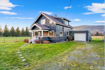 30731 Walberg Road, Sedro Woolley, WA 98284 - Photo 1