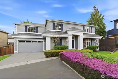 11922 82nd Place NE, Kirkland, WA 98034 - Photo 1