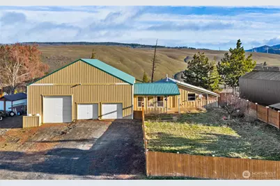 31 Loel Place, Cle Elum, WA 98922 - Photo 1