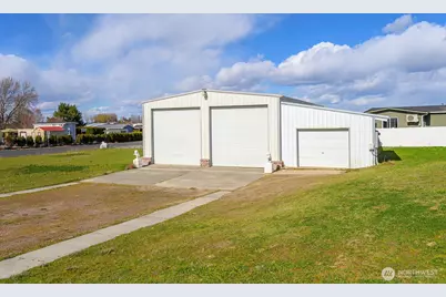 7160 SE Bayview Avenue, Othello, WA 99344 - Photo 3