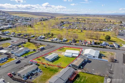 7160 SE Bayview Avenue, Othello, WA 99344 - Photo 39