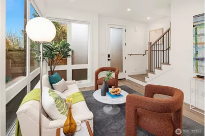 7637 46th Avenue S #A, Seattle, WA 98118 - Photo 23