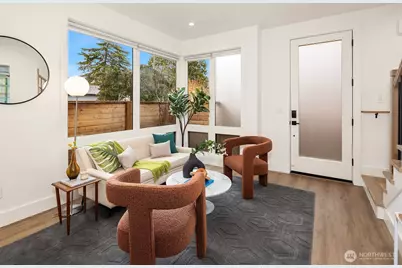 7637 46th Avenue S #A, Seattle, WA 98118 - Photo 21