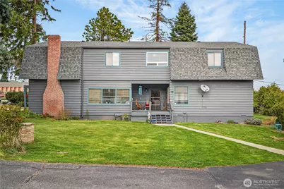 407 N Western Avenue, Wenatchee, WA 98801 - Photo 3