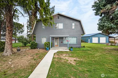 407 N Western Avenue, Wenatchee, WA 98801 - Photo 35