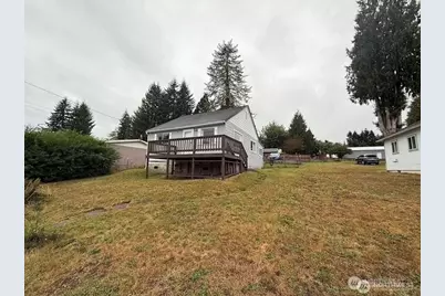 1132 Fowler Street, Raymond, WA 98577 - Photo 1