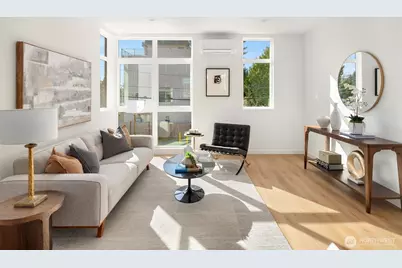 632 N 92nd Street, Seattle, WA 98103 - Photo 3