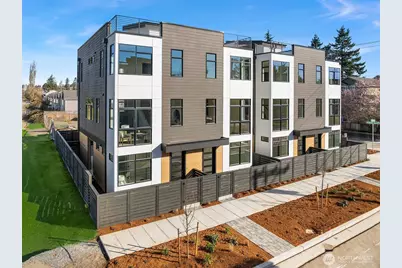632 N 92nd Street, Seattle, WA 98103 - Photo 1