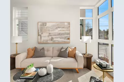 632 N 92nd Street, Seattle, WA 98103 - Photo 5