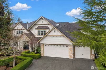 26822 SE 22nd Court, Sammamish, WA 98075 - Photo 1