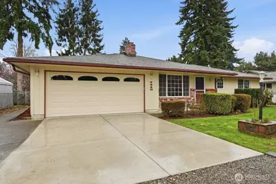 7116 105th Street E, Puyallup, WA 98373 - Photo 1