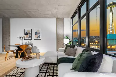 2720 3rd Avenue #705, Seattle, WA 98121 - Photo 1