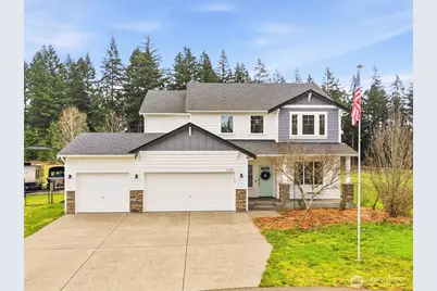 3107 360th Street Court S, Roy, WA 98580 - Photo 1