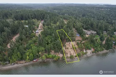 6206 Crescent Beach Road, Vaughn, WA 98394 - Photo 7