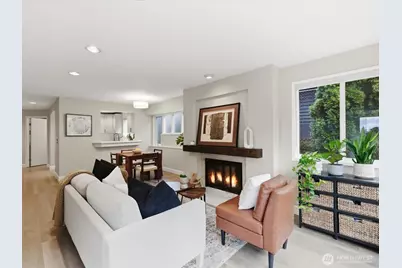 1400 Taylor Avenue N #201, Seattle, WA 98109 - Photo 1