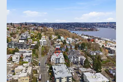 1400 Taylor Avenue N #201, Seattle, WA 98109 - Photo 25