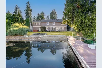 1722 Timberlake Court SE, Lacey, WA 98503 - Photo 35