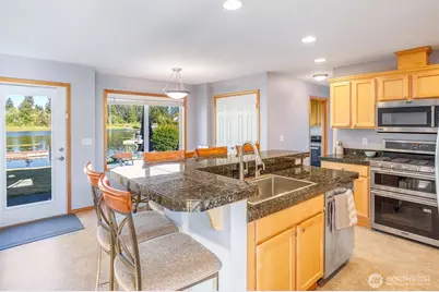 1722 Timberlake Court SE, Lacey, WA 98503 - Photo 7