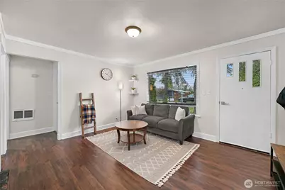 4939 Forsberg Road, Blaine, WA 98230 - Photo 7