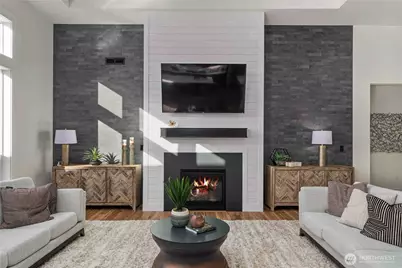 0 (Lot 110 ) Cougar Prowl Run NW, Bremerton, WA 98312 - Photo 3