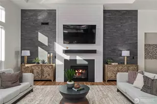 0 (Lot 110 ) Cougar Prowl Run NW, Bremerton, WA 98312 - Photo 3