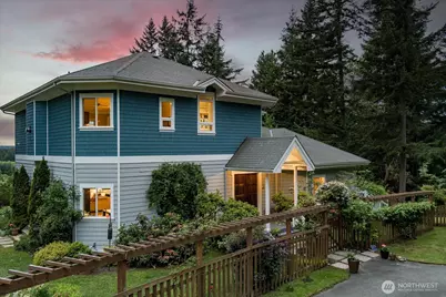 5427 Bayview Road, Langley, WA 98260 - Photo 3