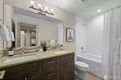 14118 74th Court NE #10, Kirkland, WA 98034 - Photo 13