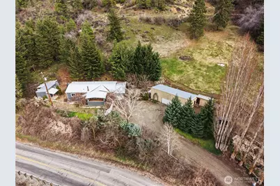7540 Brender Canyon Road, Cashmere, WA 98815 - Photo 3