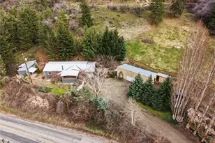 7540 Brender Canyon Rd, Cashmere, WA 98815 - Photo 3